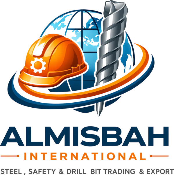 Almisbah International logo