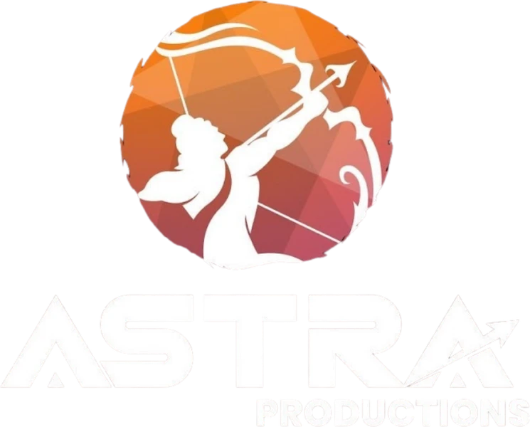 Astra Productions logo