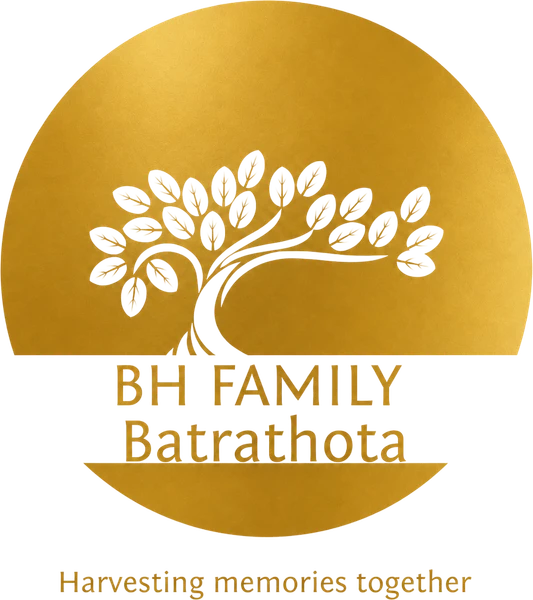 BH Family logo