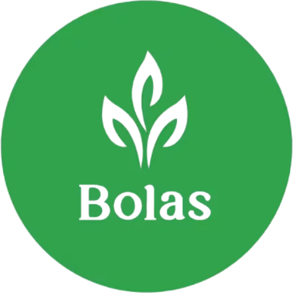 Bolas logo