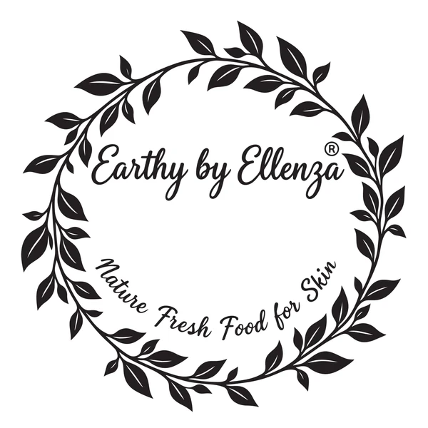 Earthy by Ellenza logo