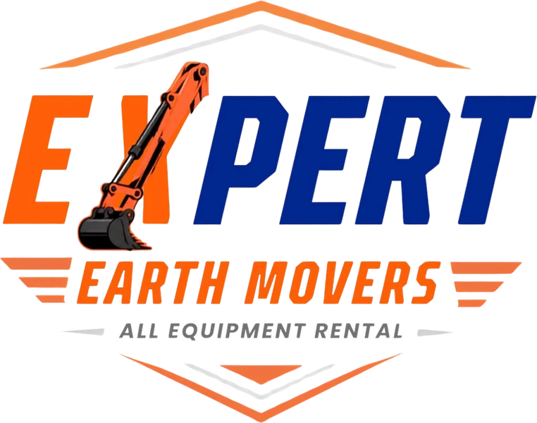 Expert Earth Movers logo