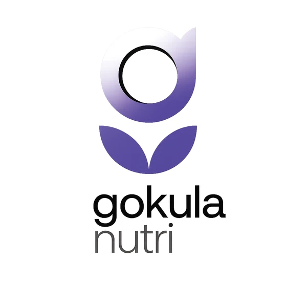 Gokula Nutri logo