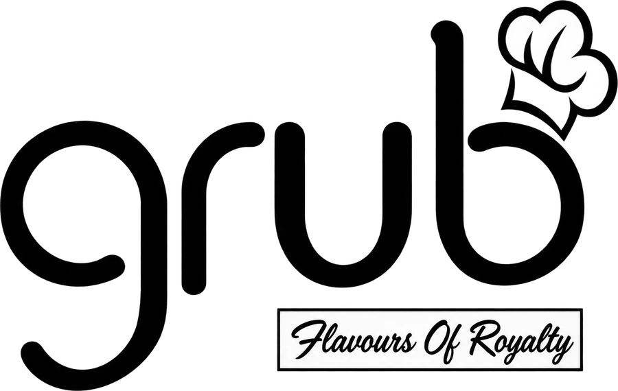 Grub logo