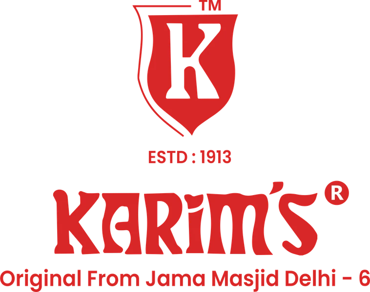Karim’s logo