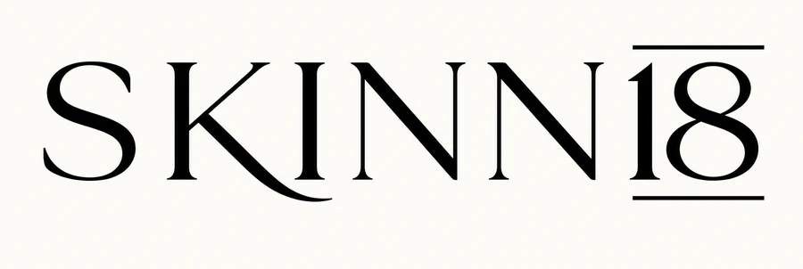 Skinn18 logo